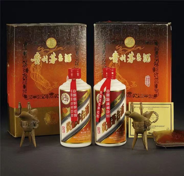 称多烟酒回收